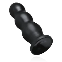 Анальна пробка BUTTR - Tactical III Butt Plug — Просмотреть изображение 2