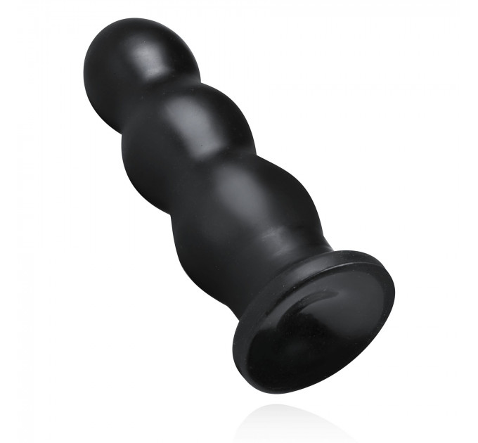 Анальна пробка BUTTR - Tactical III Butt Plug