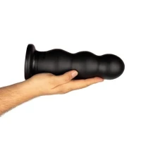 Анальна пробка BUTTR - Tactical III Butt Plug — Просмотреть изображение 8
