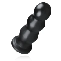 Анальна пробка BUTTR - Tactical III Butt Plug — Просмотреть изображение 4