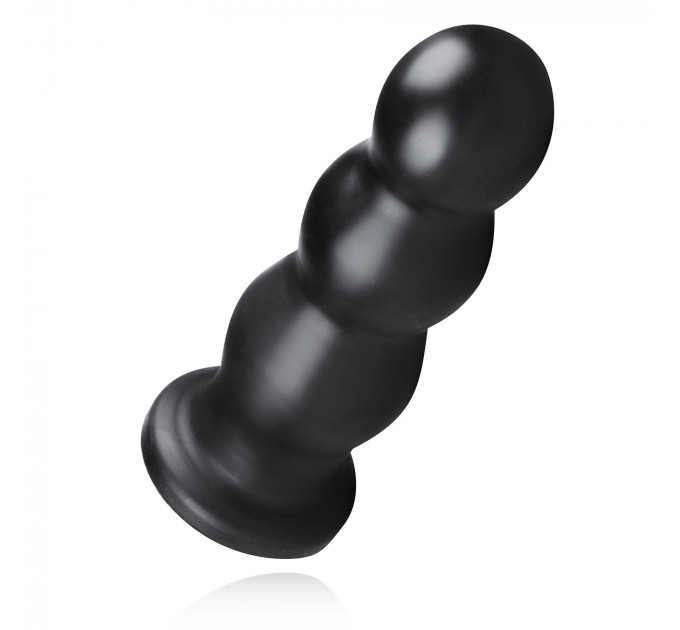 Анальна пробка BUTTR - Tactical III Butt Plug