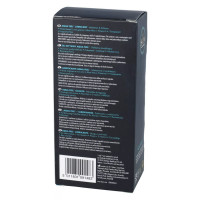 Лубрикант на водной основе SKYN Aqua Feel 80 мл, экстракт алоэ и витамин Е