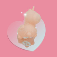 Вибратор-единорожка Unihorn – Heart Throb, с пульсацией — Просмотреть изображение 8