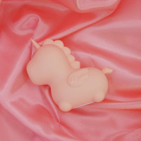 Вибратор-единорожка Unihorn – Heart Throb, с пульсацией — Просмотреть изображение 11