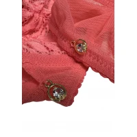 Комплект Passion RESILQUE SET tomato M — Переглянути зображення 10
