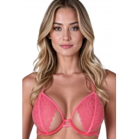 Комплект Passion RESILQUE SET tomato M — Переглянути зображення 6