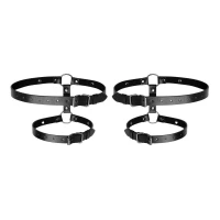 Підв'язка Bedroom Fantasies Thigh Harness — Переглянути зображення 3