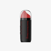 Диспенсер з підігрівом Otouch Sensual Warmer and Dispenser для лубриканту або масажної олії — Переглянути зображення 4