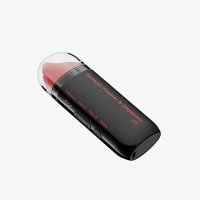 Диспенсер з підігрівом Otouch Sensual Warmer and Dispenser для лубриканту або масажної олії — Переглянути зображення 8