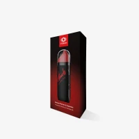 Диспенсер з підігрівом Otouch Sensual Warmer and Dispenser для лубриканту або масажної олії — Переглянути зображення 22