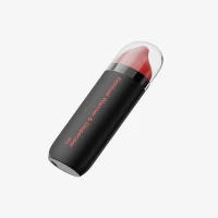 Диспенсер з підігрівом Otouch Sensual Warmer and Dispenser для лубриканту або масажної олії — Переглянути зображення 10