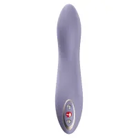 Пульсатор Fun Factory Stronic Flow Light Violet, 8 режимів роботи, перезаряджуваний — Переглянути зображення 2
