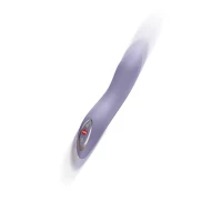 Пульсатор Fun Factory Stronic Flow Light Violet, 8 режимів роботи, перезаряджуваний — Переглянути зображення 4