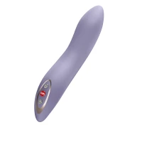 Пульсатор Fun Factory Stronic Flow Light Violet, 8 режимів роботи, перезаряджуваний — Переглянути зображення 3