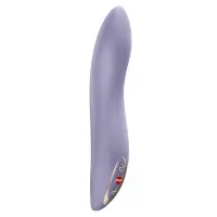 Пульсатор Fun Factory Stronic Flow Light Violet, 8 режимів роботи, перезаряджуваний — Переглянути зображення 1