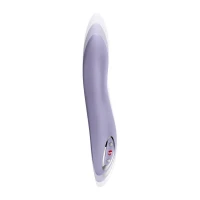 Пульсатор Fun Factory Stronic Flow Light Violet, 8 режимів роботи, перезаряджуваний — Переглянути зображення 5
