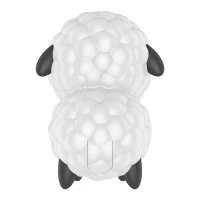 Вакуумний кліторальний стимулятор Satisfyer Dreamy Sheep — Просмотреть изображение 4