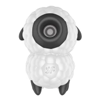 Вакуумний кліторальний стимулятор Satisfyer Dreamy Sheep — Просмотреть изображение 2