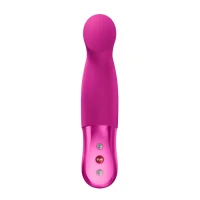 Вібратор-пульсатор Fun Factory STRONIC SUNDAZE Magenta — Просмотреть изображение 2