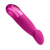 Вібратор-пульсатор Fun Factory STRONIC SUNDAZE Magenta — Просмотреть изображение 4