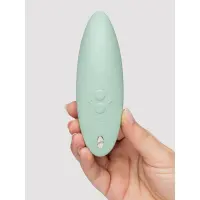 Вакуумний смарт-стимулятор для пар We-Vibe Melt 2 Sage — Переглянути зображення 15
