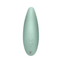 Вакуумний смарт-стимулятор для пар We-Vibe Melt 2 Sage — Переглянути зображення 4