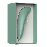 Вакуумный смарт-стимулятор для пар We-Vibe Melt 2 Sage — Просмотреть изображение 7