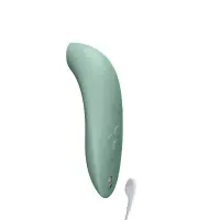 Вакуумний смарт-стимулятор для пар We-Vibe Melt 2 Sage — Переглянути зображення 5