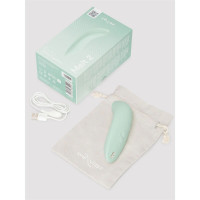 Вакуумный смарт-стимулятор для пар We-Vibe Melt 2 Sage — Просмотреть изображение 14