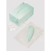 Вакуумний смарт-стимулятор для пар We-Vibe Melt 2 Sage — Переглянути зображення 14