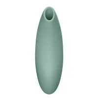 Вакуумний смарт-стимулятор для пар We-Vibe Melt 2 Sage — Переглянути зображення 3