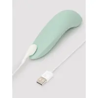 Вакуумний смарт-стимулятор для пар We-Vibe Melt 2 Sage — Переглянути зображення 13