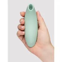 Вакуумний смарт-стимулятор для пар We-Vibe Melt 2 Sage — Переглянути зображення 18