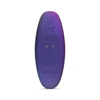 Анальна пробка з вібрацією та пульсацією Hueman - Supernova Thrusting Buttplug — Переглянути зображення 5