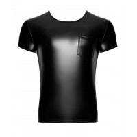 Мужская футболка Noir Handmade H084 Vexen Tee XL — Просмотреть изображение 6