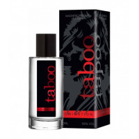 Парфуми Ruf Taboo Domination for Men, для чоловіків, 50 мл