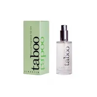 Парфуми Ruf Taboo for Him, 50 мл