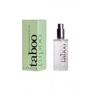 Парфуми Ruf Taboo for Him, 50 мл