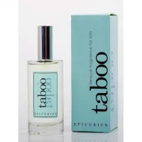 Парфуми Ruf Taboo Epicurien for Him, 50 мл