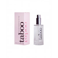 Парфуми Ruf Taboo for Her, 50 мл
