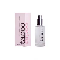 Парфуми Ruf Taboo for Her, 50 мл