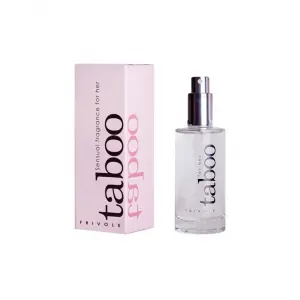 Парфуми Ruf Taboo for Her, 50 мл