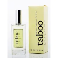 Парфуми Taboo Equivoque for Them, 50 мл