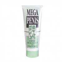 Крем для ерекції Ruf Mega Penis, 75 мл