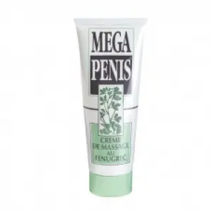 Крем для ерекції Ruf Mega Penis, 75 мл
