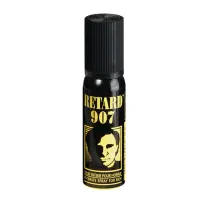 Спрей-пролонгатор Ruf Retard 907, 25 мл — Переглянути зображення 1