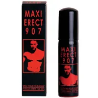 Спрей для посилення ерекції Maxi Erect 907 25 мл — Переглянути зображення 1