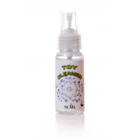 Очищувач для іграшок Toy Cleaner 50 ml. Boss Series — Переглянути зображення 1