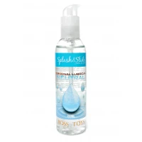 Лубрикант Splash &amp; Slide Personal Lubricant Neutral, 200 мл — Переглянути зображення 1