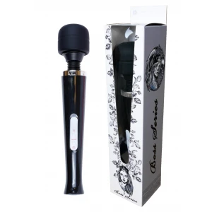 Вібромасажер B - Series Magic Massager Wand, чорний